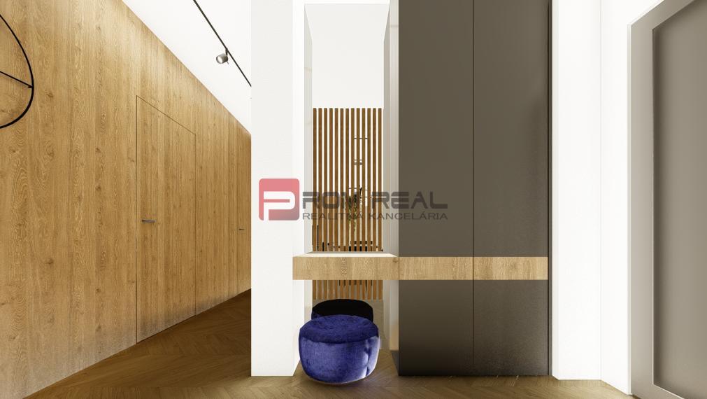 Predaj 4-izbový byt od 291 499 € v projekte Rezidencia Potôčik