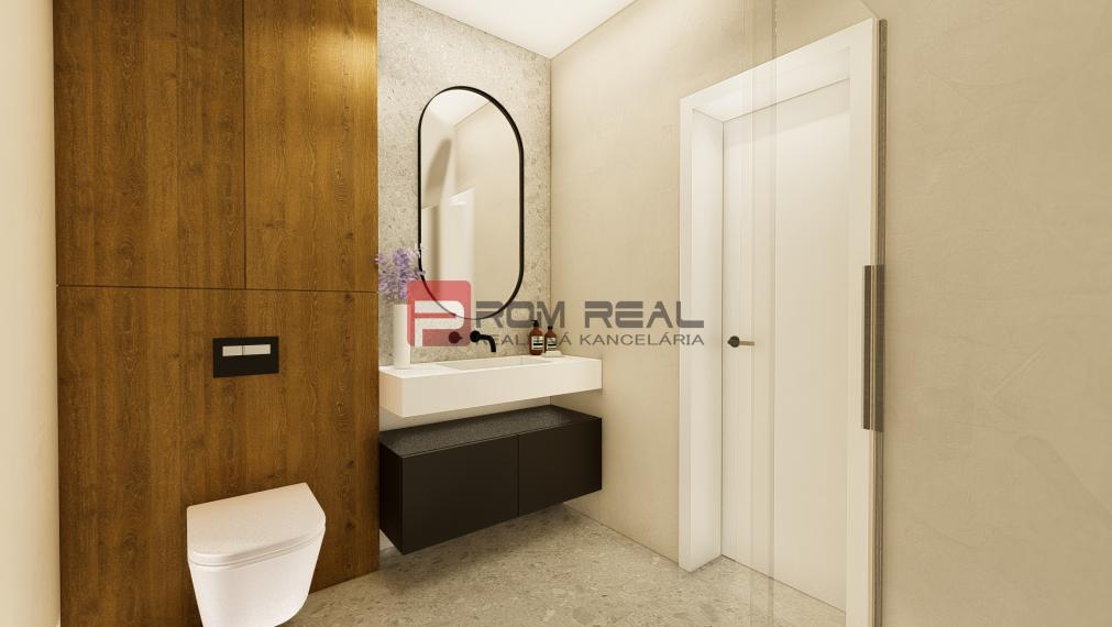 Predaj 4-izbový byt od 291 499 € v projekte Rezidencia Potôčik