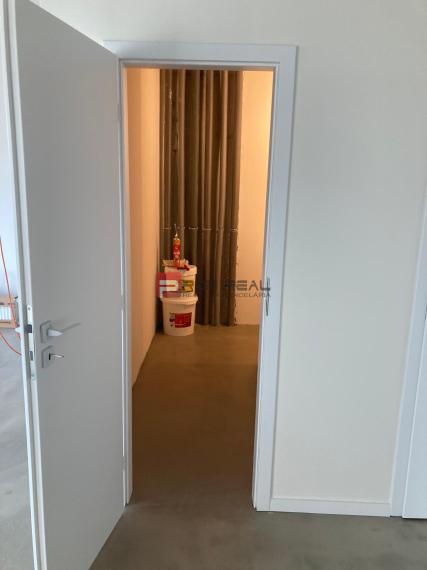 Obchodný priestor v novostavbe