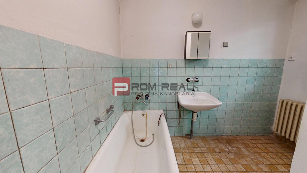 Predaj rodinného domu v Ivanke pri Dunaji