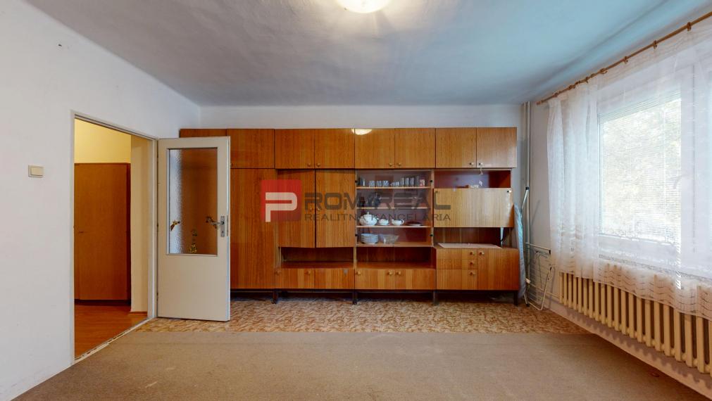 Predaj rodinného domu v Ivanke pri Dunaji