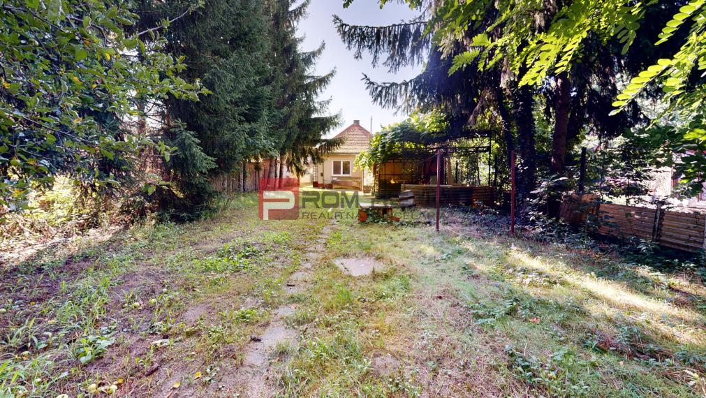 Predaj rodinného domu v Ivanke pri Dunaji