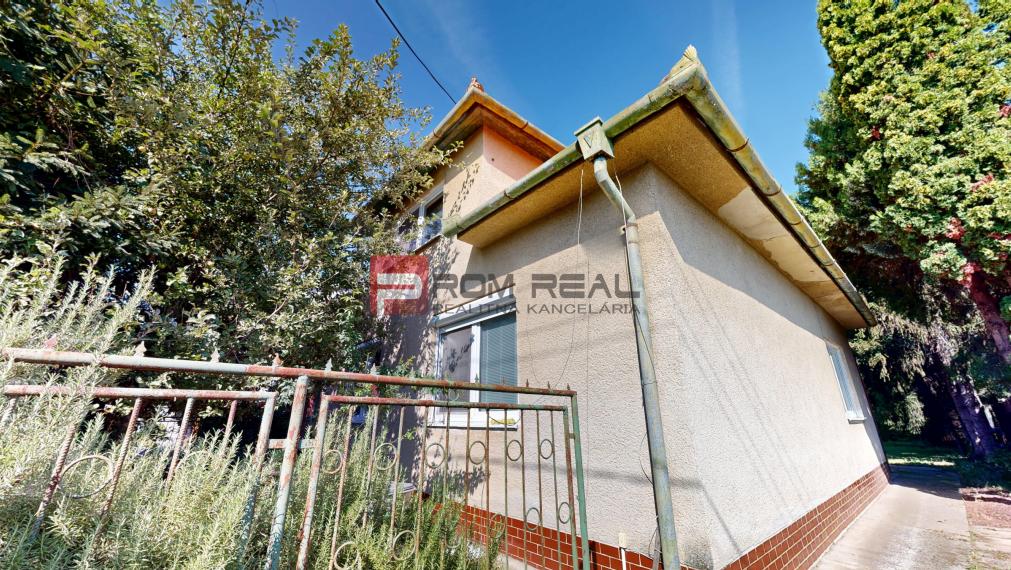 Predaj rodinného domu v Ivanke pri Dunaji