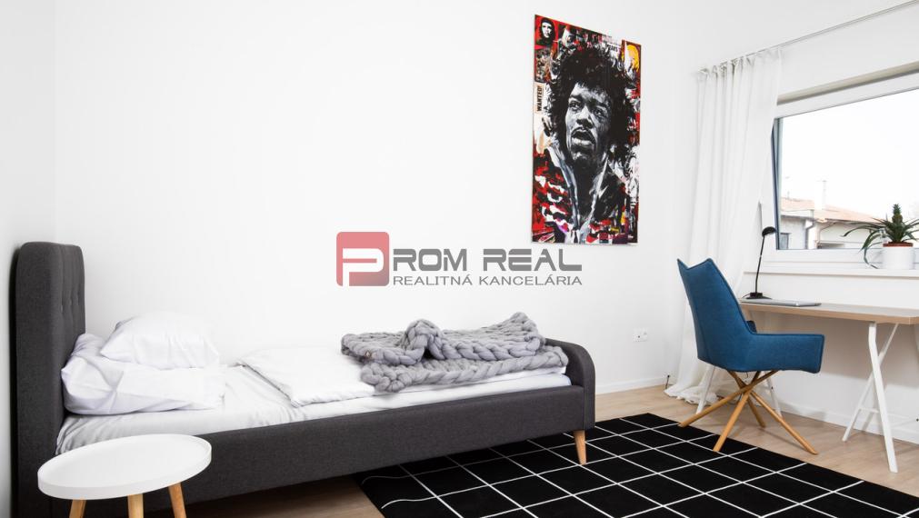 Na predaj 3 izbový byt s parkovaním v Ivanke pri Dunaji