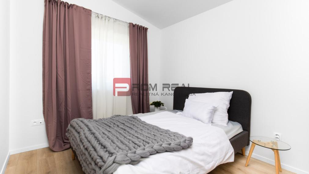 Na predaj 3 izbový byt s parkovaním v Ivanke pri Dunaji