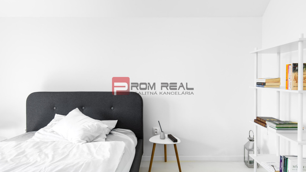 Na predaj 3 izbový byt + 2x parking Ivanka pri Dunaji