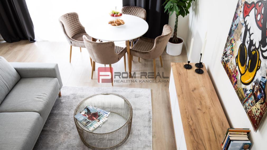 Na predaj 3 izbový dvojpodlažný byt Ivanka pri Dunaji