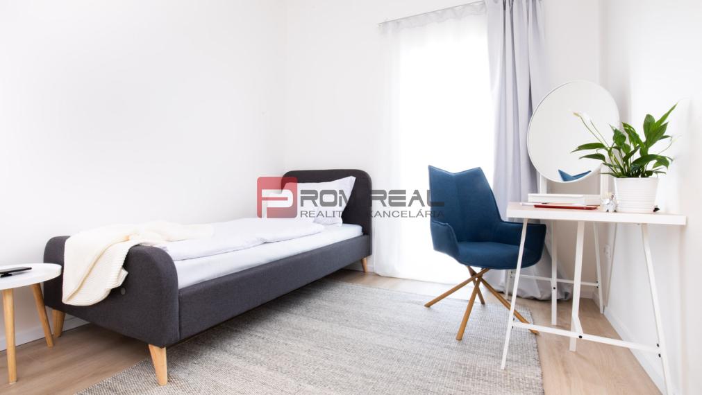 Na predaj 3 izbový dvojpodlažný byt Ivanka pri Dunaji