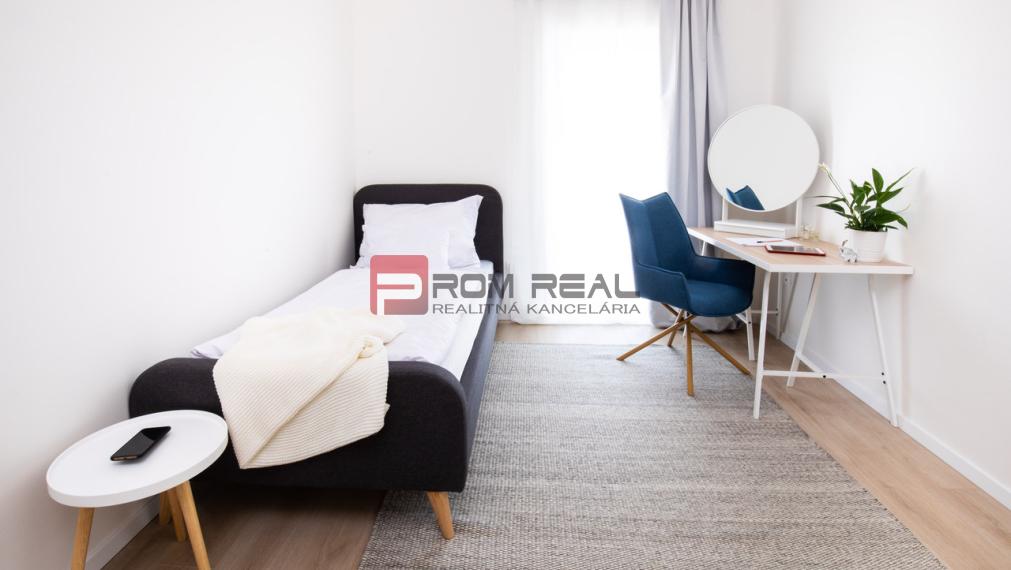 Na predaj 3 izbový dvojpodlažný byt Ivanka pri Dunaji