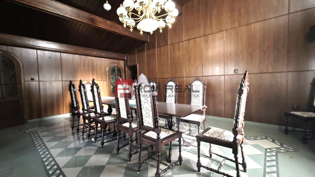 EXKLUZÍVNA INVESTÍCIA: MULTIFUNKČNÁ BUDOVA NA PREDAJ, TRNAVA