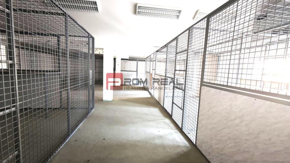 EXKLUZÍVNA INVESTÍCIA: MULTIFUNKČNÁ BUDOVA NA PREDAJ, TRNAVA