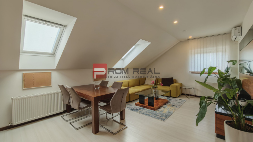 Na prenájom výrobný / administratívny objekt Pezinok