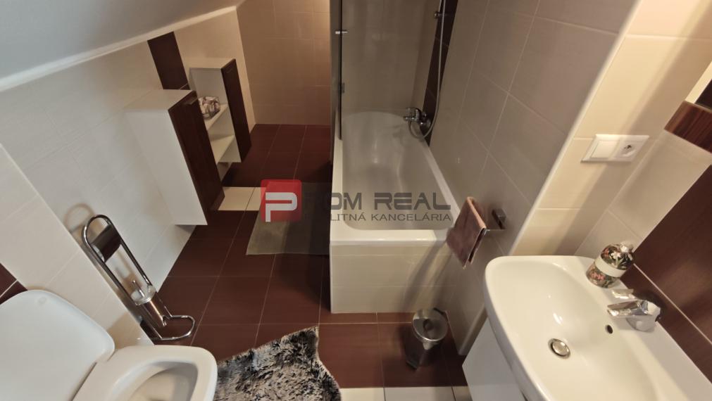 Na prenájom výrobný / administratívny objekt Pezinok Grinava