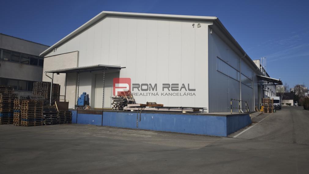 PRENÁJOM - kancelárske priestory 35 m2, Modra