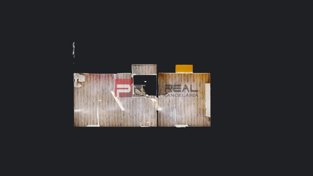 REZERVOVANÉ Na PREDAJ mezonetový byt s krásnym výhľadom na Karpaty Pezinok