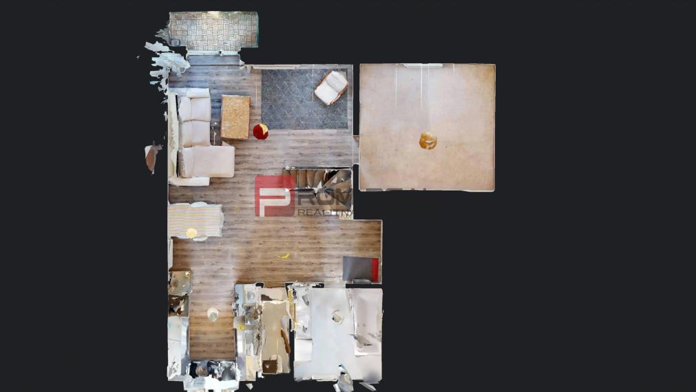 REZERVOVANÉ Na PREDAJ mezonetový byt s krásnym výhľadom na Karpaty Pezinok