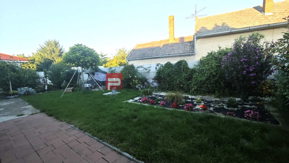 Predaj zaujímavého RD, Veľký Grob, neďaleko Slnečných jazier