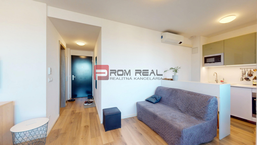 Prenájom garsónky – Bosákova, Fuxova, Bratislava – Petržalka