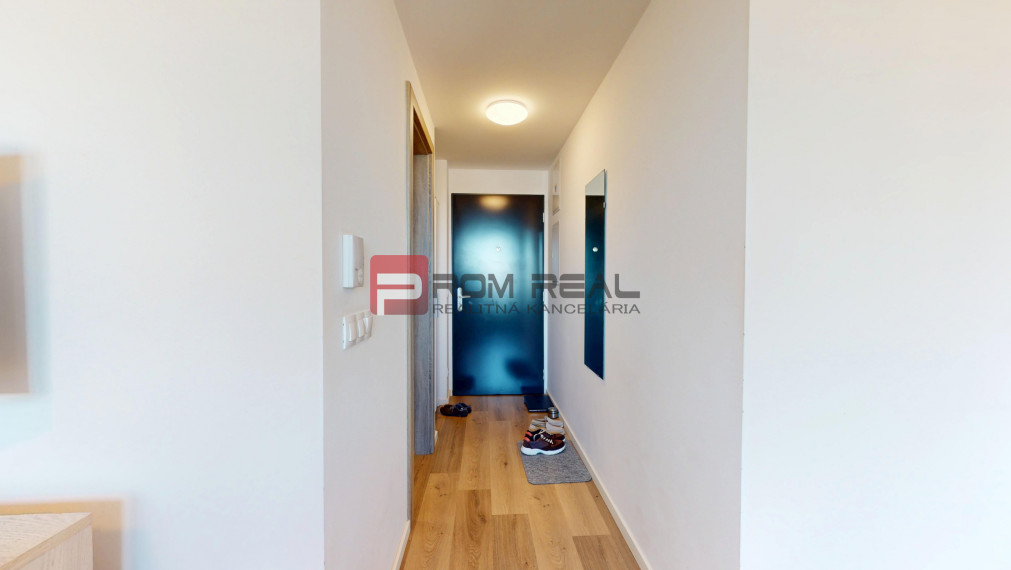 Prenájom garsónky – Bosákova, Fuxova, Bratislava – Petržalka