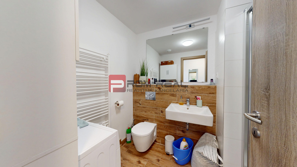 Prenájom garsónky – Bosákova, Fuxova, Bratislava – Petržalka