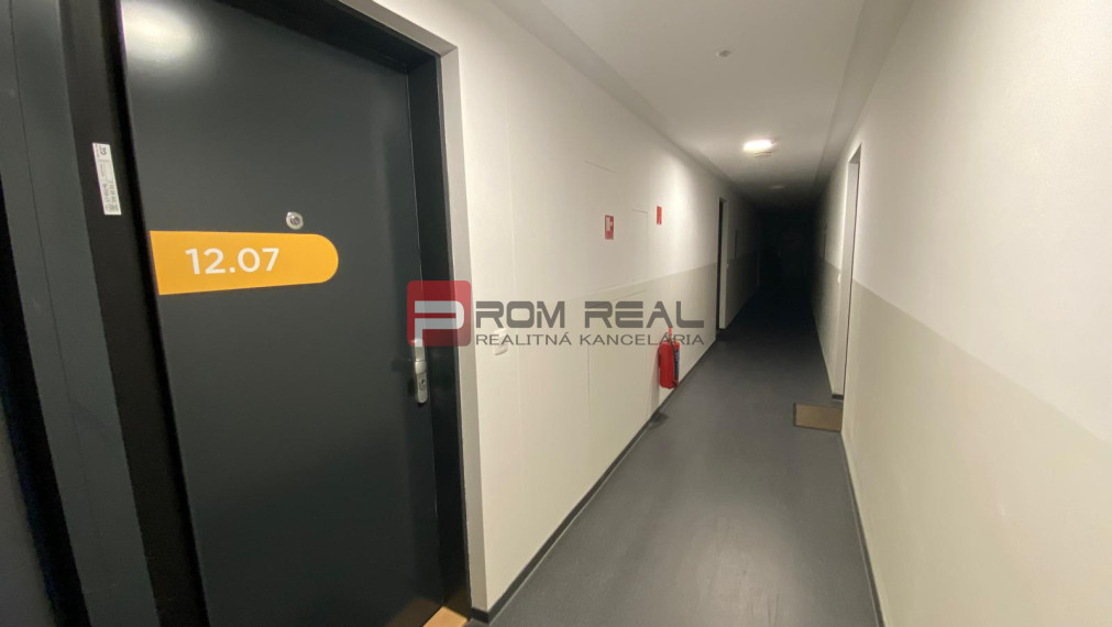 Prenájom garsónky – Bosákova, Fuxova, Bratislava – Petržalka