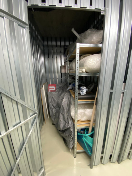 Prenájom garsónky – Bosákova, Fuxova, Bratislava – Petržalka