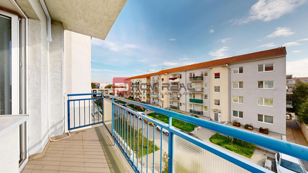 Sale One bedroom apartment, Zemplínska, Senec, Slovakia