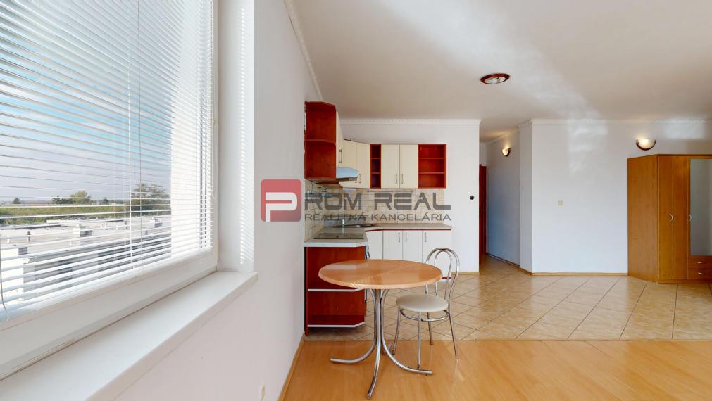Sale One bedroom apartment, Zemplínska, Senec, Slovakia