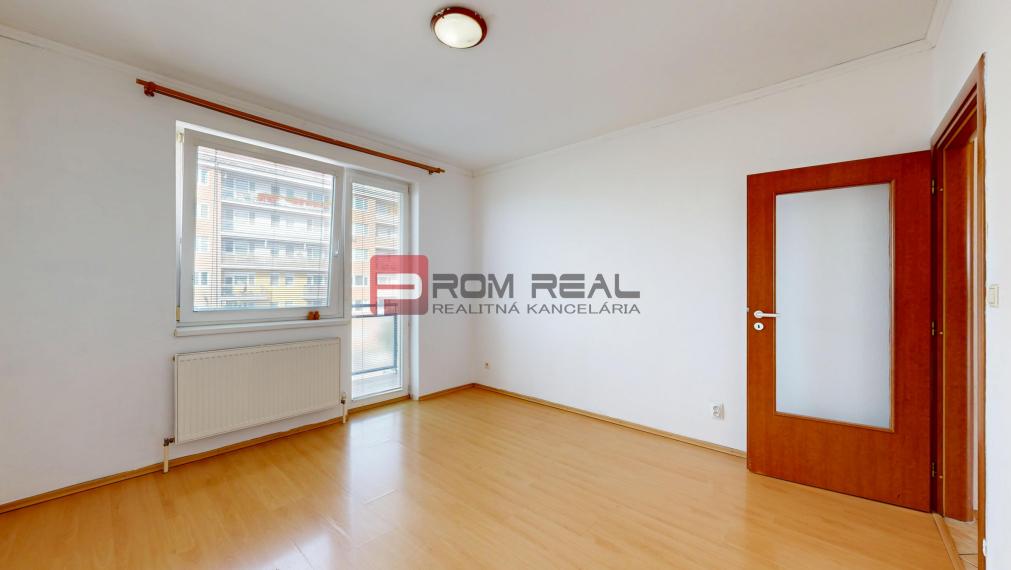 Sale One bedroom apartment, Zemplínska, Senec, Slovakia