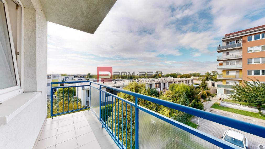 Sale One bedroom apartment, Zemplínska, Senec, Slovakia