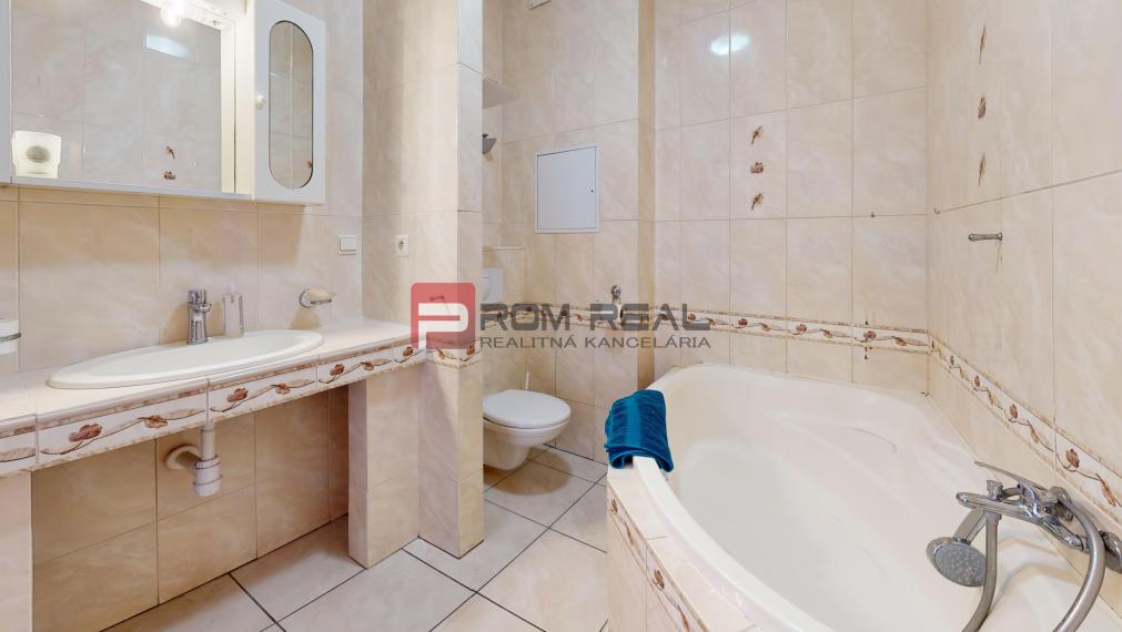 Sale One bedroom apartment, Zemplínska, Senec, Slovakia