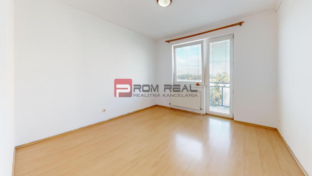 Sale One bedroom apartment, Zemplínska, Senec, Slovakia