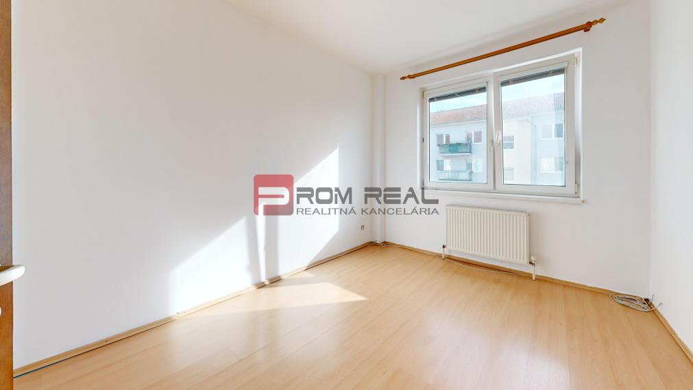 Sale One bedroom apartment, Zemplínska, Senec, Slovakia