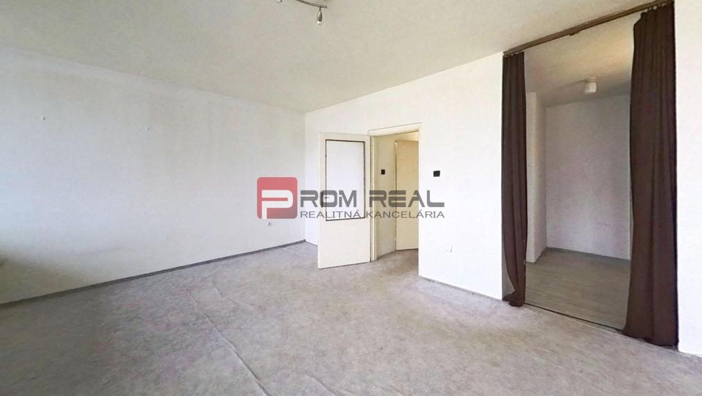 REZERVOVANÝ 1 izbový byt na Medenej ulici v BA