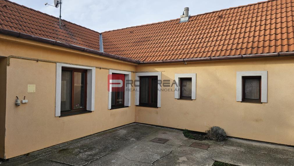 Na predaj rodinný dom Pezinok MIMORIADNA ZĽAVA - 15.000 €