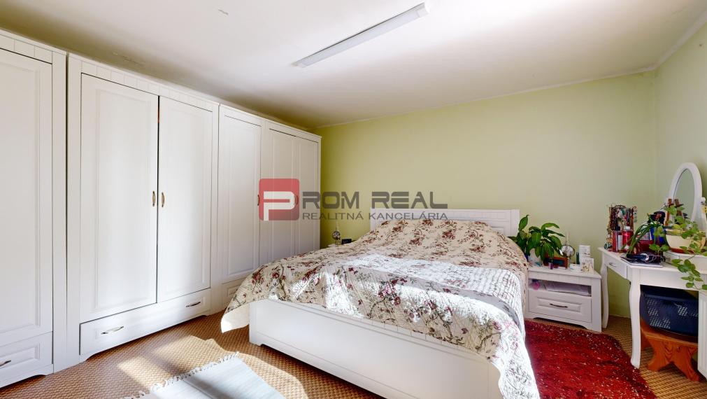 Na predaj rodinný dom Pezinok MIMORIADNA ZĽAVA - 15.000 €