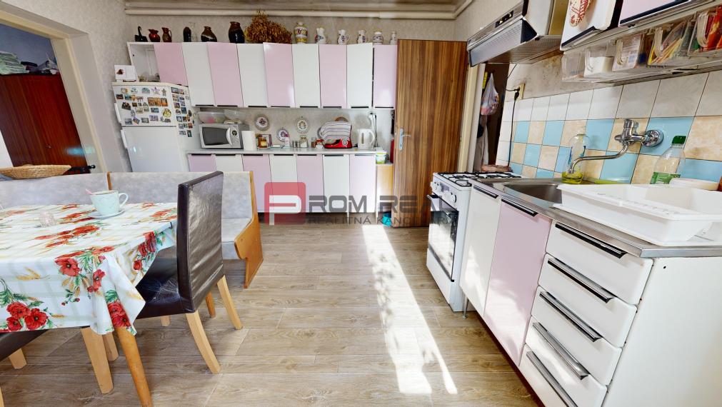 Na predaj rodinný dom Pezinok MIMORIADNA ZĽAVA - 15.000 €