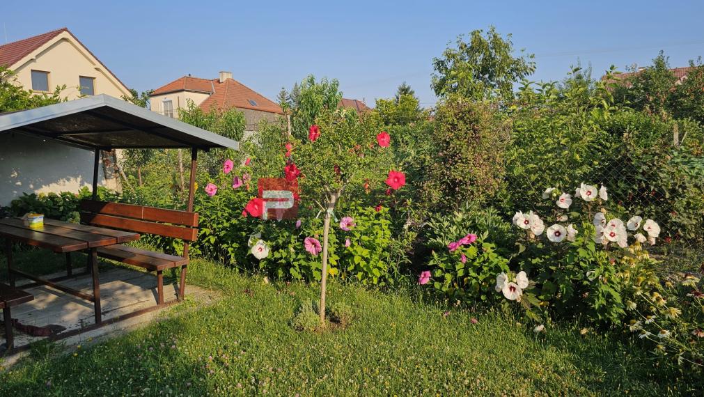 Na predaj rodinný dom Pezinok MIMORIADNA ZĽAVA - 15.000 €