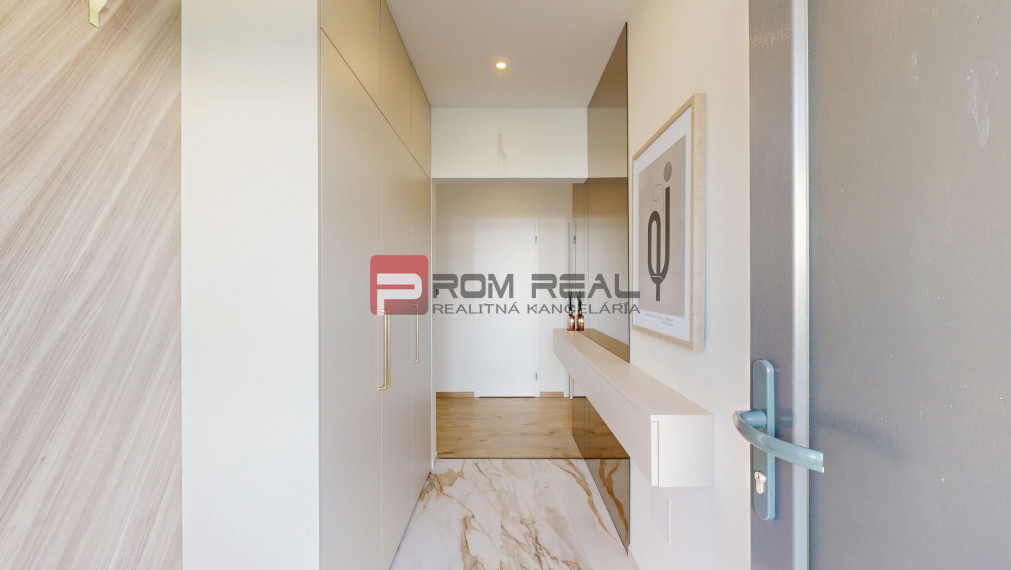 REZERVOVANÉ Na predaj krásna štýlová novostavba Chorvátsky Grob