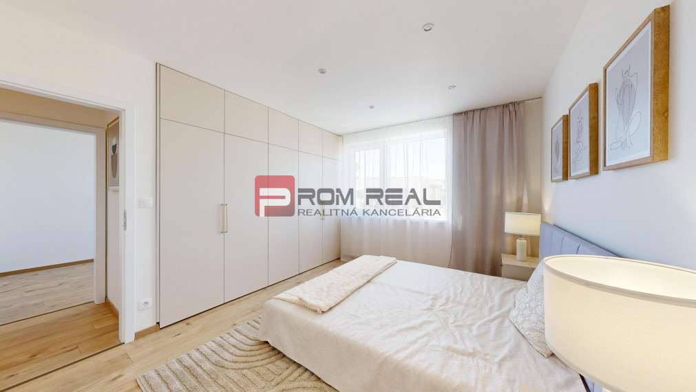 REZERVOVANÉ Na predaj krásna štýlová novostavba Chorvátsky Grob