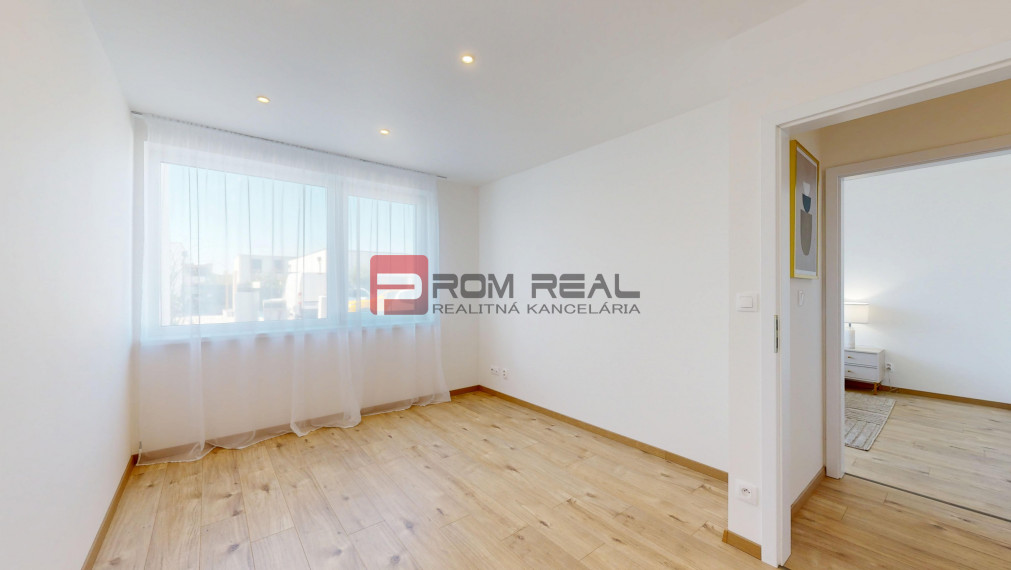 REZERVOVANÉ Na predaj krásna štýlová novostavba Chorvátsky Grob