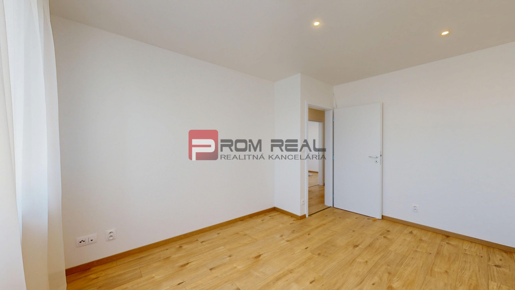 REZERVOVANÉ Na predaj krásna štýlová novostavba Chorvátsky Grob