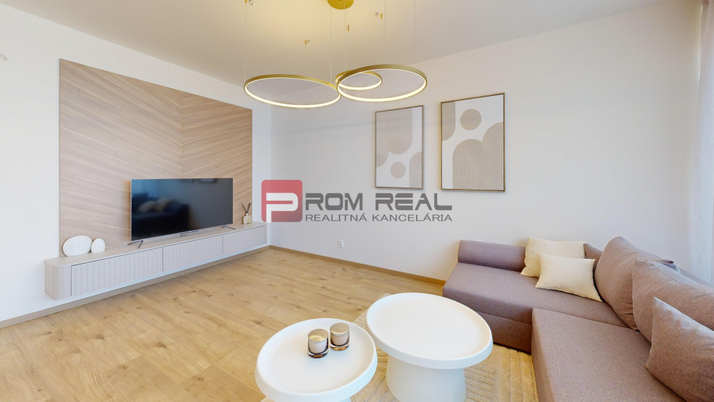 REZERVOVANÉ Na predaj krásna štýlová novostavba Chorvátsky Grob