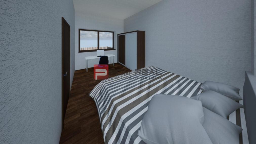 Rodinný dom  v perfektnej lokalite BA - Prievoz - Ružinov