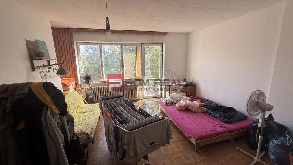 Rodinný dom  v perfektnej lokalite BA - Prievoz - Ružinov