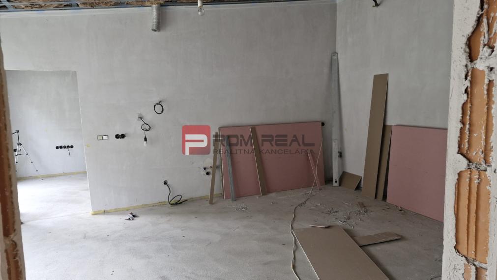 PRENÁJOM 2-izbový RD Deutsch Jahrndorf skvelá dostupnosť BA