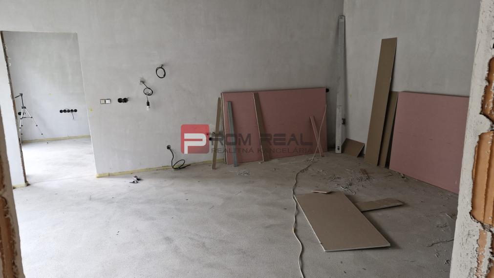 PRENÁJOM 2-izbový RD Deutsch Jahrndorf skvelá dostupnosť BA