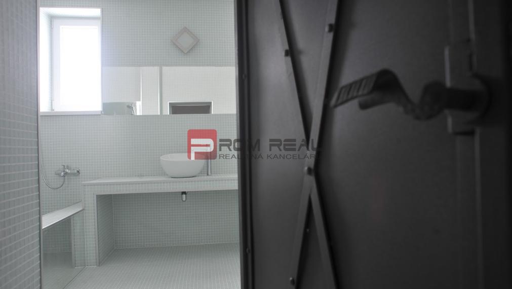 Unique TOP Villa BA Lamač - Living Business Studio Gallery