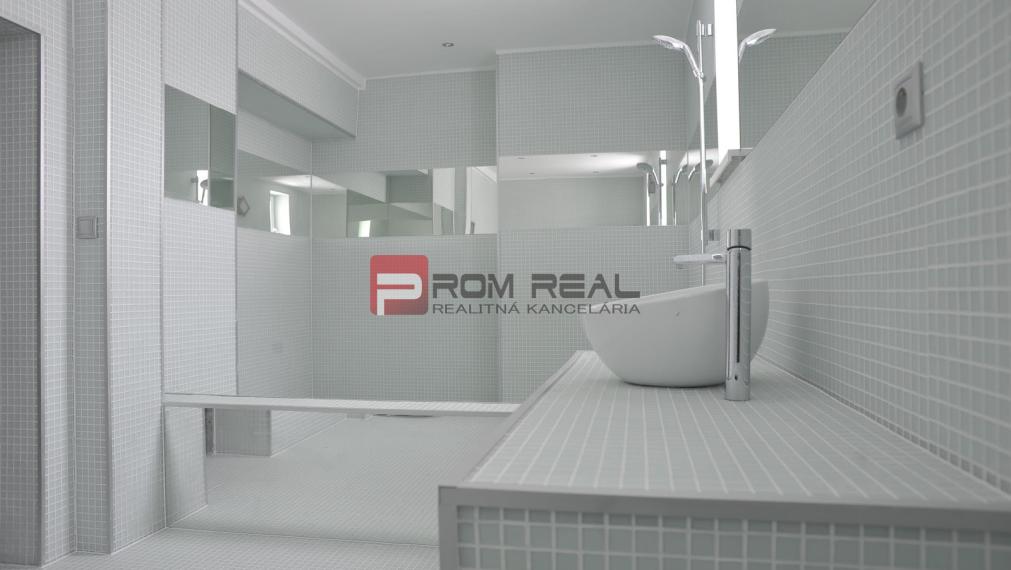 Unique TOP Villa BA Lamač - Living Business Studio Gallery