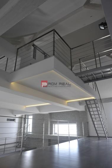 Unique TOP Villa BA Lamač - Living Business Studio Gallery